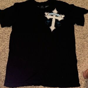 Affliction large T-shirt